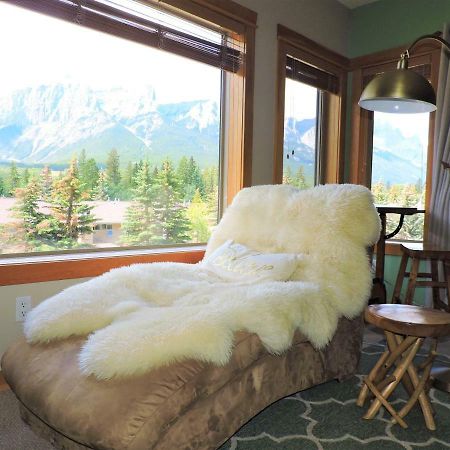 Fenwick Vacation Rental Open Hot Tub Glorious Mountain 2 Bedroom Canmore Buitenkant foto