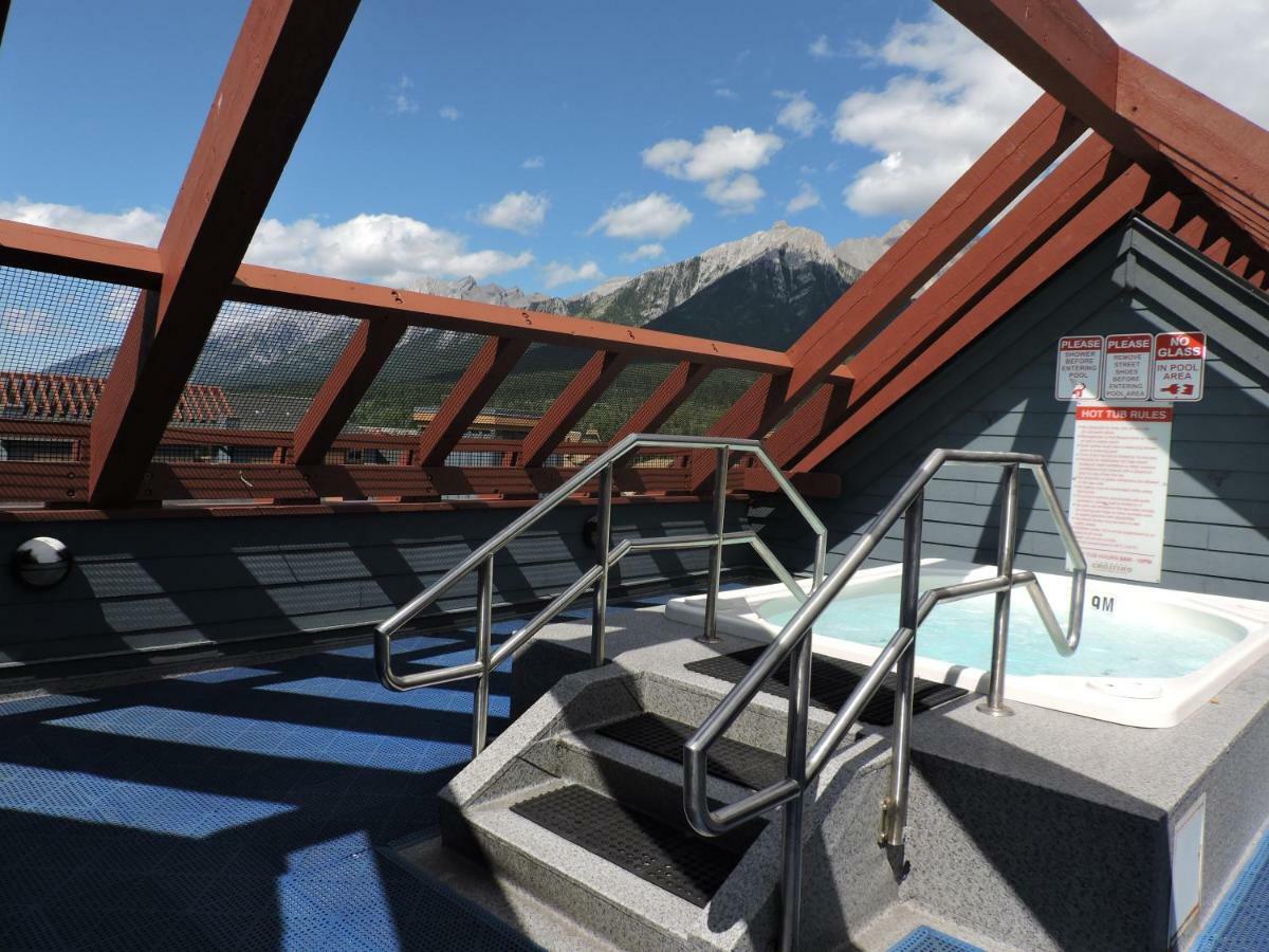 Fenwick Vacation Rental Open Hot Tub Glorious Mountain 2 Bedroom Canmore Buitenkant foto