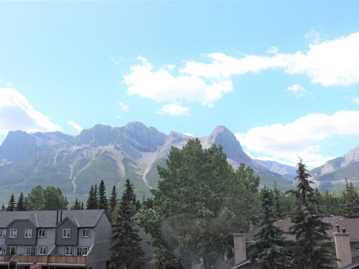 Fenwick Vacation Rental Open Hot Tub Glorious Mountain 2 Bedroom Canmore Buitenkant foto