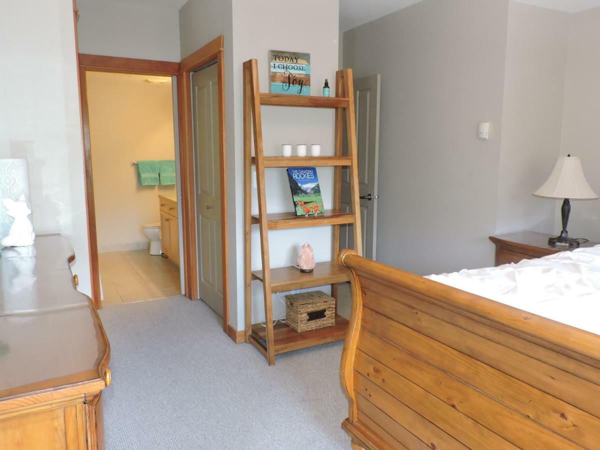 Fenwick Vacation Rental Open Hot Tub Glorious Mountain 2 Bedroom Canmore Buitenkant foto