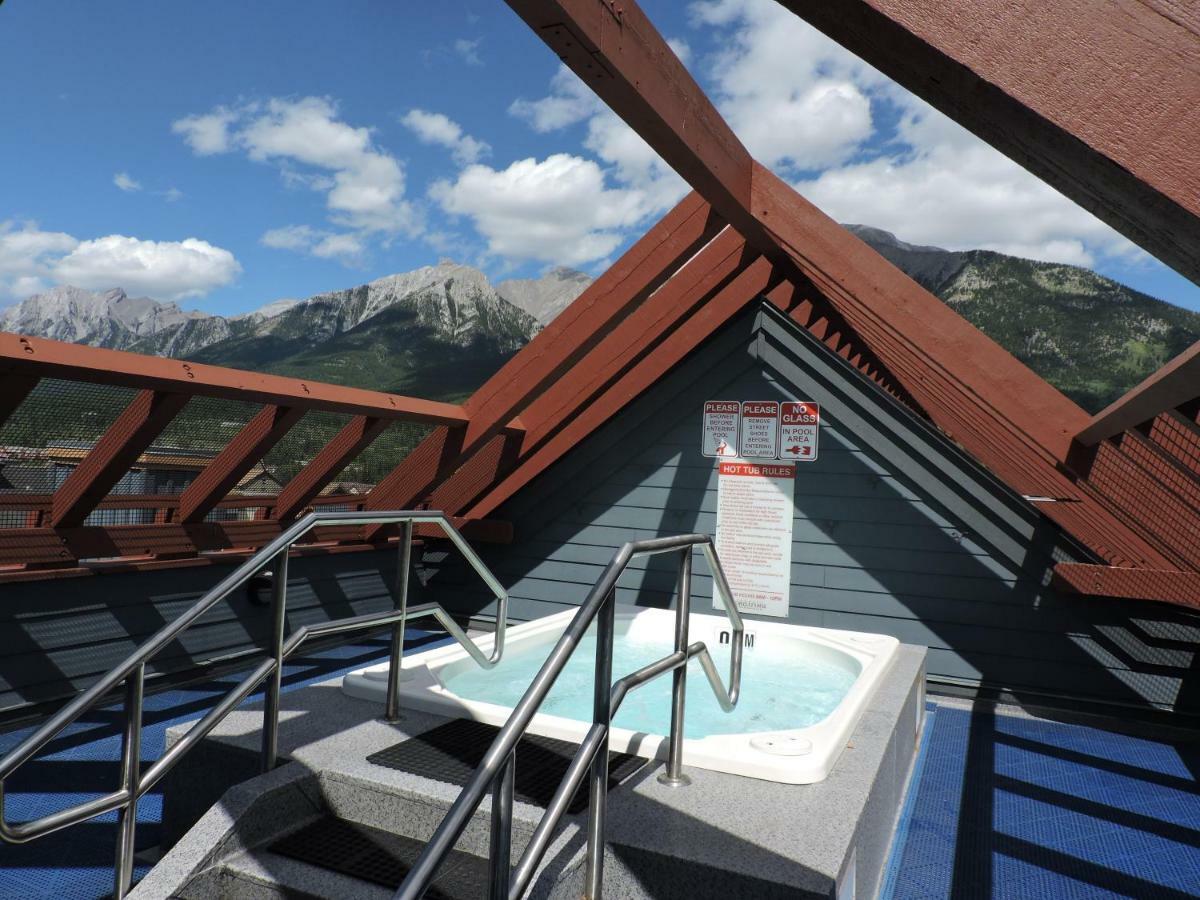 Fenwick Vacation Rental Open Hot Tub Glorious Mountain 2 Bedroom Canmore Buitenkant foto