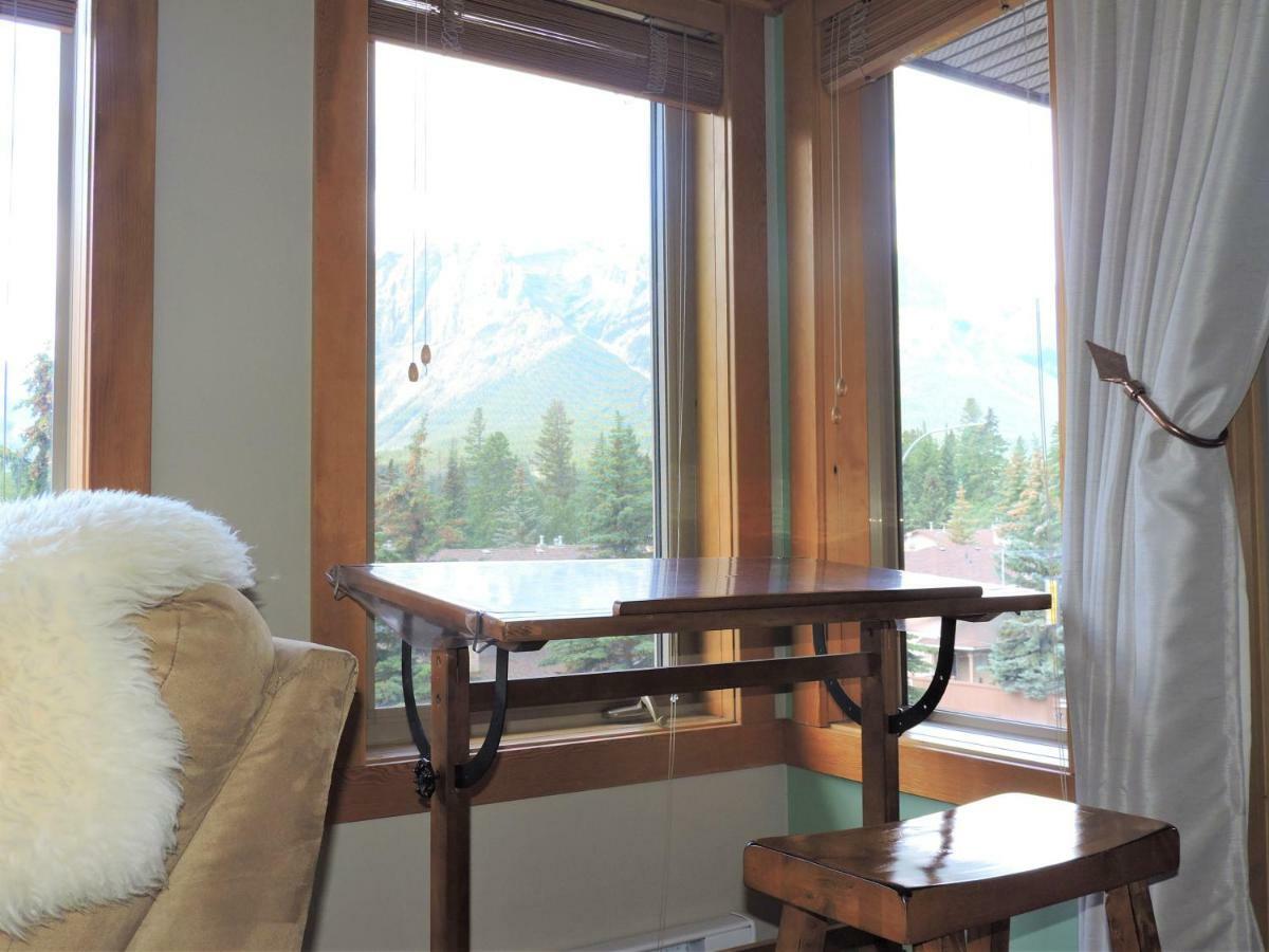 Fenwick Vacation Rental Open Hot Tub Glorious Mountain 2 Bedroom Canmore Buitenkant foto