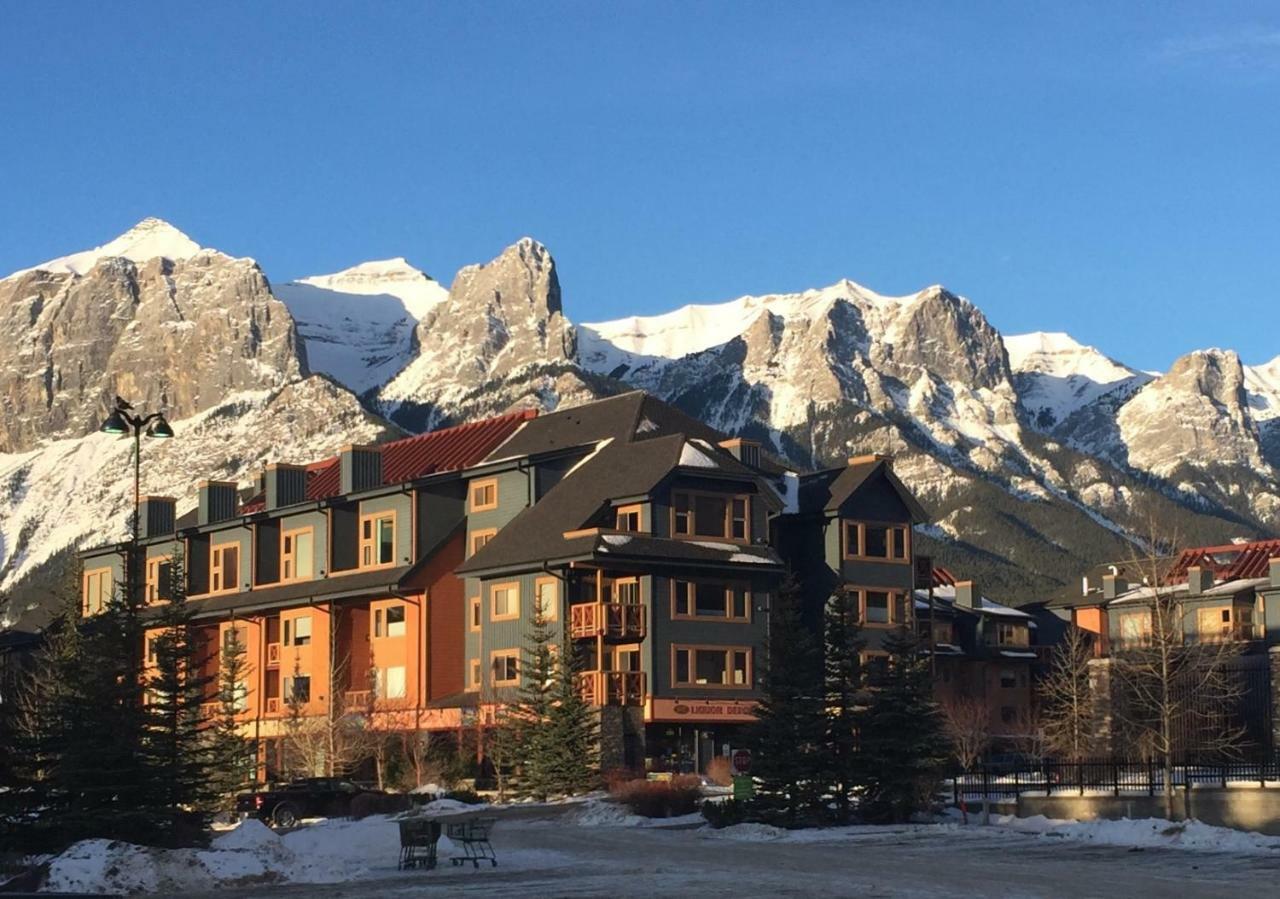 Fenwick Vacation Rental Open Hot Tub Glorious Mountain 2 Bedroom Canmore Buitenkant foto