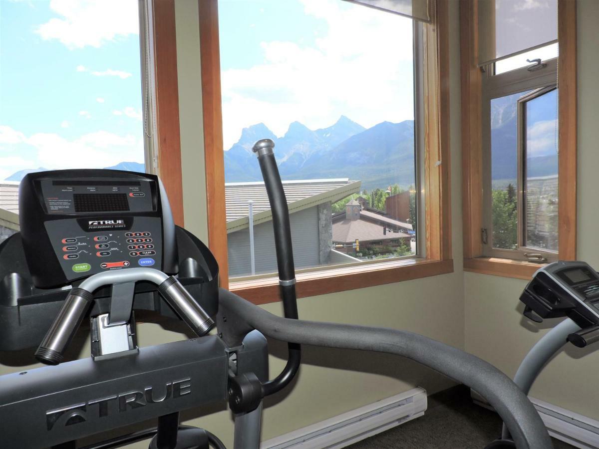Fenwick Vacation Rental Open Hot Tub Glorious Mountain 2 Bedroom Canmore Buitenkant foto