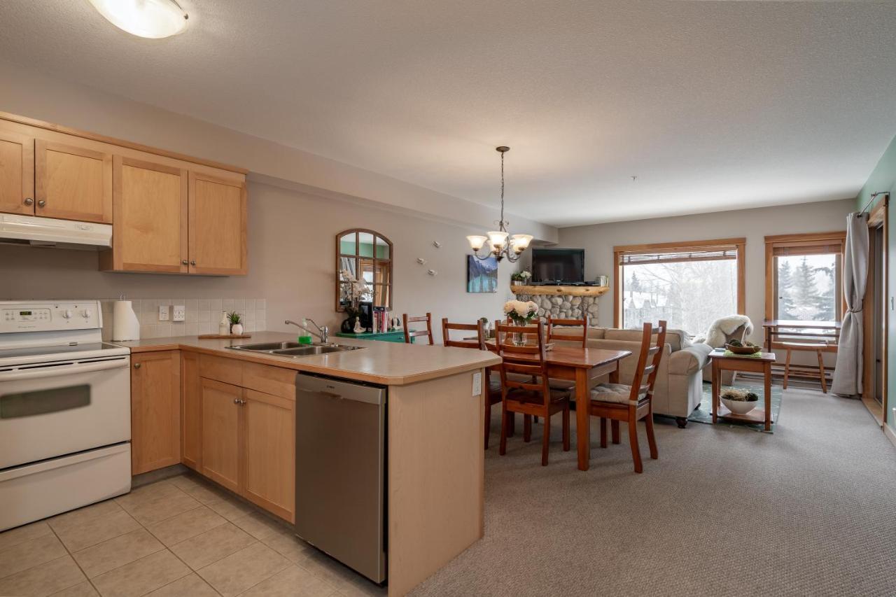 Fenwick Vacation Rental Open Hot Tub Glorious Mountain 2 Bedroom Canmore Buitenkant foto