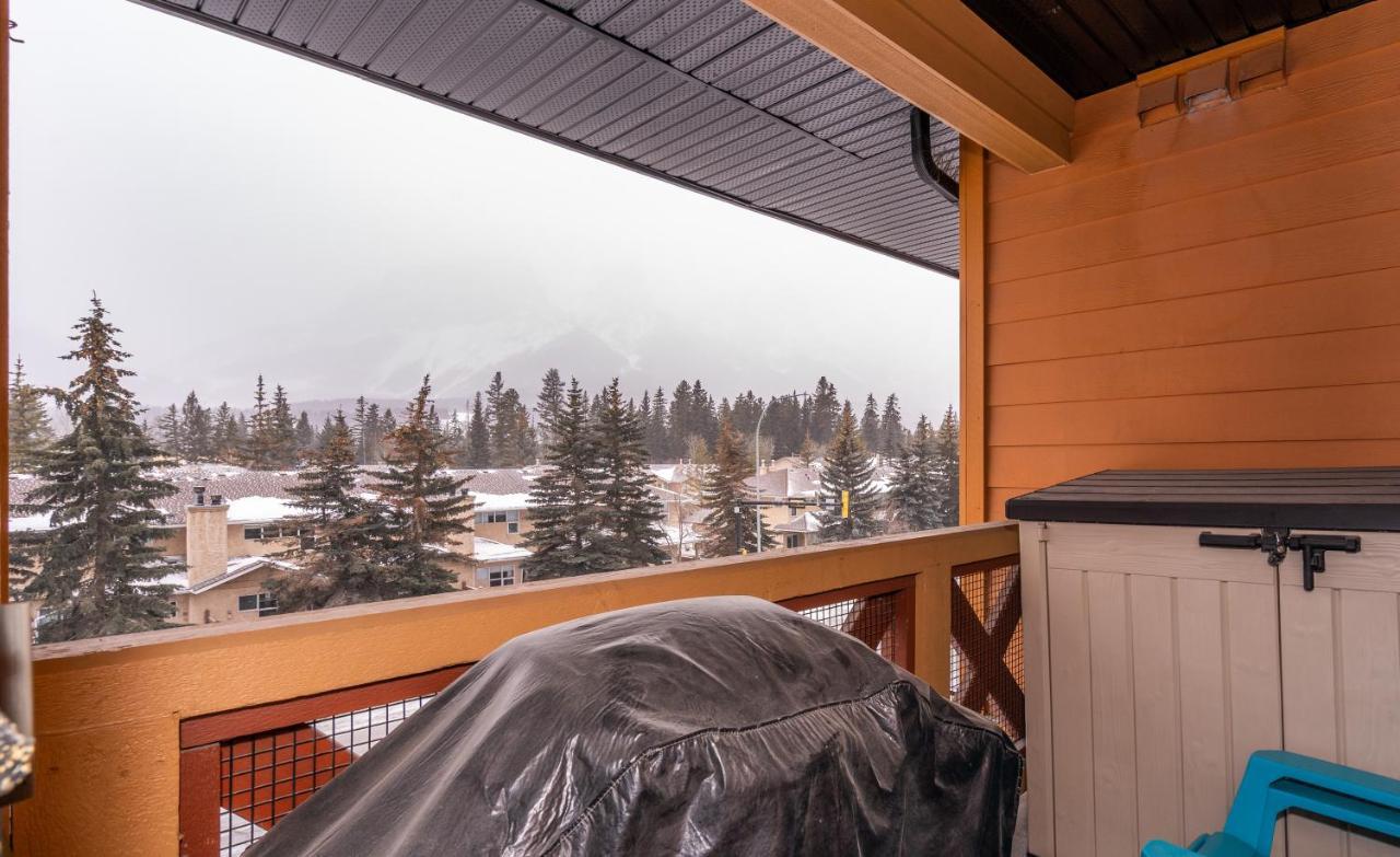 Fenwick Vacation Rental Open Hot Tub Glorious Mountain 2 Bedroom Canmore Buitenkant foto