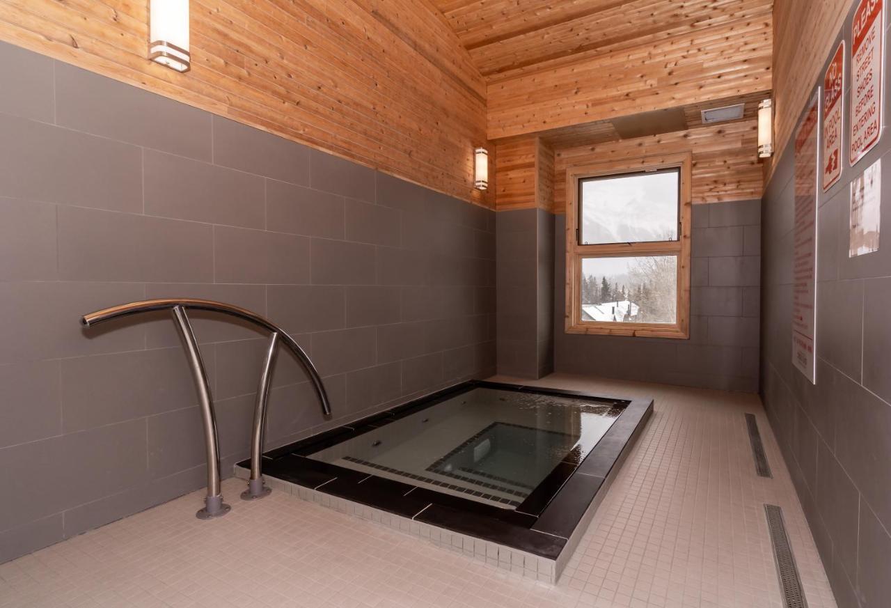 Fenwick Vacation Rental Open Hot Tub Glorious Mountain 2 Bedroom Canmore Buitenkant foto